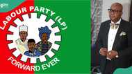 Labour Party blows hot as 4 House of Reps defect to APC, discloses next line of action