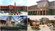 Beautiful photos of 96-year-old Nigerian secondary school which has produced many professors