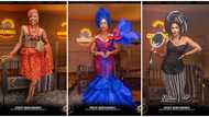 Goldberg: The gold standard moments from AMVCA 2025 Culture Day