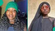 Lady in pain as ex who body-shamed her gets set to marry plus-sized woman, video trends