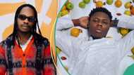Mohbad: Naira Marley loses over 500k followers on Instagram, a week after ex-signee's death