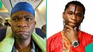 Speed Darlington cries out after spending whopping N84,500 on 1st date, shares receipt in video