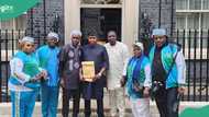 Yoruba Nation: Why we didn't endorse Sunday Igboho's petition, UK govt speaks