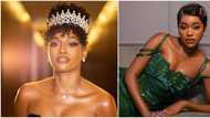 BBNaija: 3 times Level Up's Beauty caused ugly drama in the house before getting disqualified