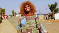 Woman who has been living with HIV for 22 years celebrates life on social media (photo)