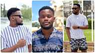 "Like everyone else I faced many challenges": Civil Engineering first class graduate breaks silence