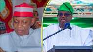 Tension in Kano, Plateau over appeal on sacking of Governor Yusuf, all PDP lawmakers