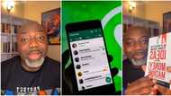 Business coach shares why people should leave their old school WhatsApp groups