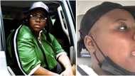 Life is sweet: Singer Teni advises Nigerians on what to do against COVID-19, says she's getting vaccinated