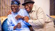 Dattawan APC na Fada da Tsohon Shugaba Jonathan kan Nadin Ministocin Tinubu