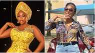 "You know people I dey train for private university?" Ashmusy drags Tboss, others over her daily N2m post