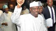 Breaking: Supreme Court finally delivers judgement on Sokoto governorship election, declares winner
