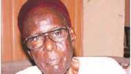 BREAKING: Supreme Court's ex-judge dies in Kano