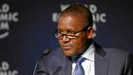 Arsenal fans beg Nigerian billionaire to buy club after Super League saga