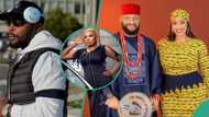 Radiogad denounces friendship with Yul Edochie, makes bold claims: "He is saying the truth, no cap"