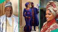 JP2025: Man points out something he observed about Priscilla at her wedding, praises Iyabo Ojo