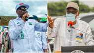 Ondo election: PDP candidate tells tribunal to sack APC governor