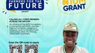 BAT Nigeria Foundation opens applications for Farmers for the Future Grant