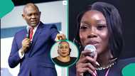 Businesswoman weighs in on Tony Elumelu first-name saga with UBA staff, shares strong view