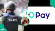 X influencer lands in trouble over false claim about OPay shutting down