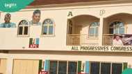 APC beautifies Kano secretariat ahead of Supreme Court judgement on Abba Yusuf’s sack