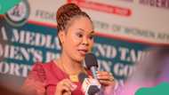 “They can produce toothpick”: Women affairs minister reveals what children can do under Tinubu’s govt