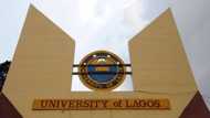 Why UNILAG won't admit more than 10,146 students - VC reveals