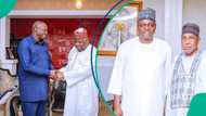 Sai bango ya tsage: Yadda APC ke ta yi wa Kwankwaso illa sakamakon rikicin NDC a Kano