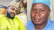 Adam A Zango ya yi koyi da Mamman Shata ne – Inji Ibrahim Sheme