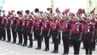"Beware of fraudsters, we’re not recruiting", FRSC warns job seekers