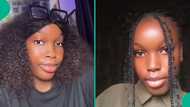 Lady laments as man calls her 'village girl' after first outing experience, WhatsApp message trends