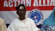 Insecurity a lucrative business in northern Nigeria, says Rufai