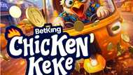 BetKing launches street-inspired ‘Chicken Keke’ game with multipliers up to 1,000,000x