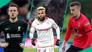 Diogo Jota, Andre Silva and other footballers who have died in 2025