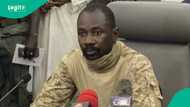 Mali's military government shuts down all political parties