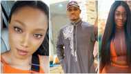 You slept with a married footballer: Jude Ighalo's estranged wife drags Uriel for shading women after her ex