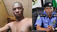 Somori: Police give details of how notorious cult leader terrorising Ogun communities was killed