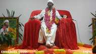 2023 presidency: Opponents of Muslim-Muslim ticket are ignorant, Guru Maharaj Ji says