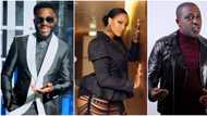 Frank Edoho, Ebuka Plus 5 Others Are Nigeria’s Most Popular and Highest Earning TV Show Hosts