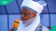 Sultan of Sokoto mentions names Nigerians must stop calling 'Fulani herdsmen'
