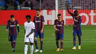 Barcelona set to sell Man United target and 4 other big players in January transfer window