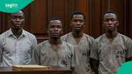 Kotu ta yanke wa dan uwan ciyaman da wasu mutane 3 hukuncin kisa, za a rataye su