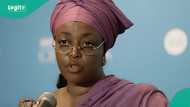 UK court clears ex-oil minister Alison-Madueke of all charges, acquitted defendant reacts