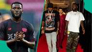Victor Boniface explains why living in Lagos is better than staying in Europe, video