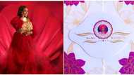 Mama Rainbow at 80: Veteran actress turns fairytale princess in pre-birthday photo, sends out IV cards