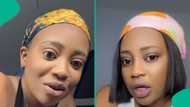 "They don't need me": Abroad-based lady cuts off her siblings after spending millions on them