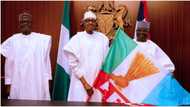 Just in: Senate deputy minority leader defects to APC