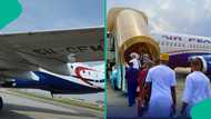 Air Peace says NCAA report gave wrong picture of flight delays reported