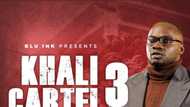 Khali Cartel 3: The new banger that is receiving much airwave play