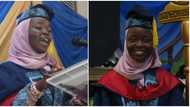 LASU Law student who graduated with 5.0 CGPA reveals how she achieved feat, launches YouTube channel